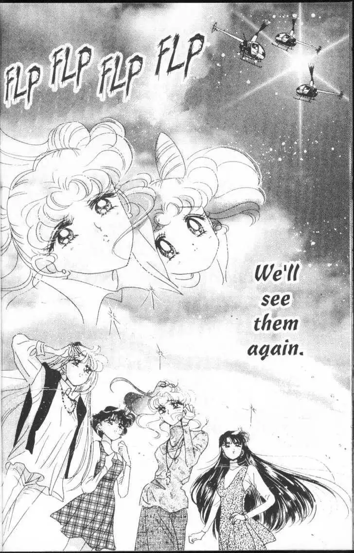 Sailor Moon Chapter 10.2 45